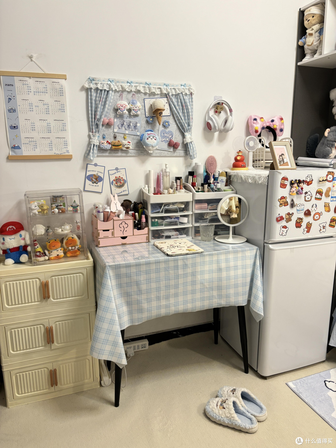 出租屋改造:低成本焕新生活