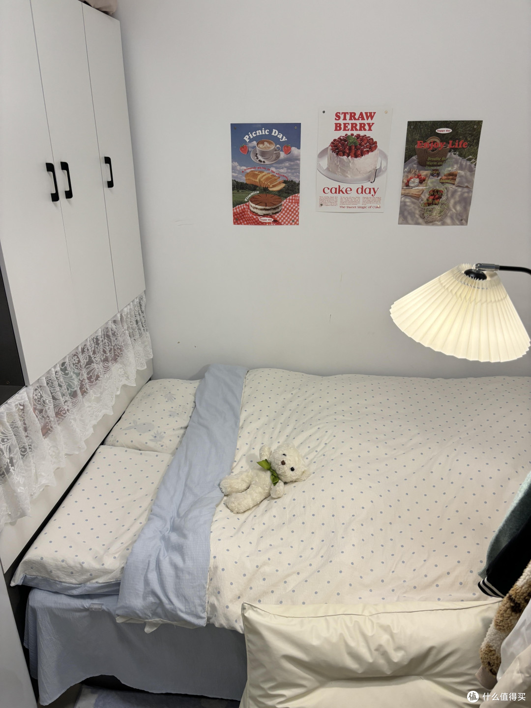 出租屋改造:低成本焕新生活