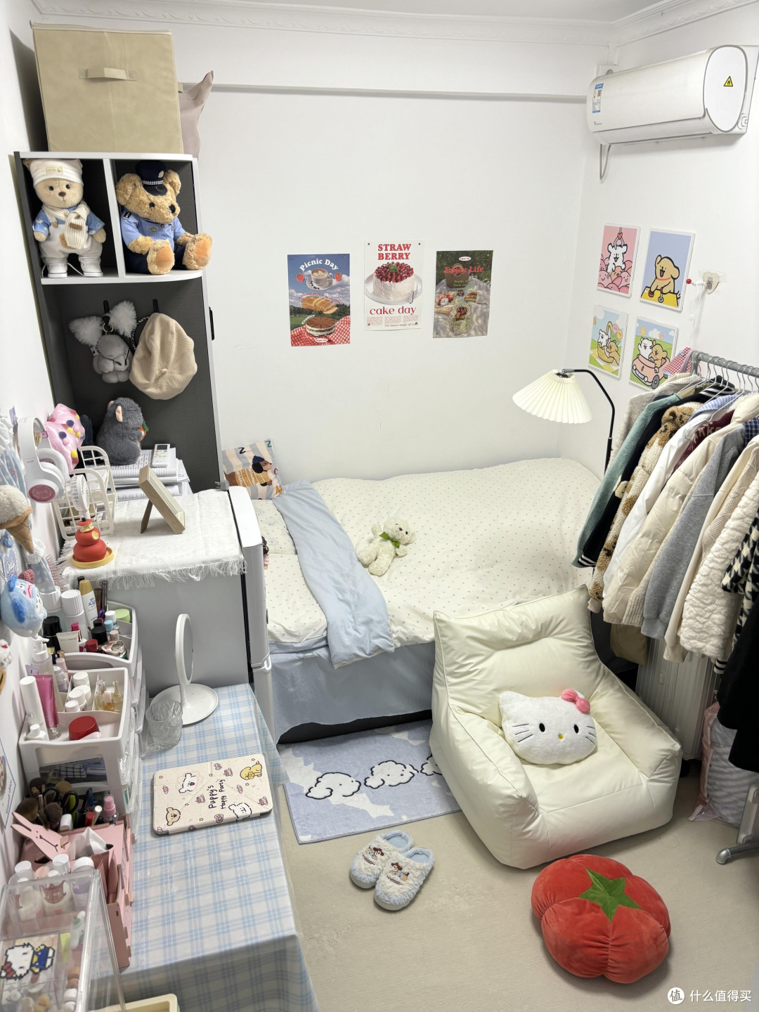 出租屋低成本改造提升生活品质