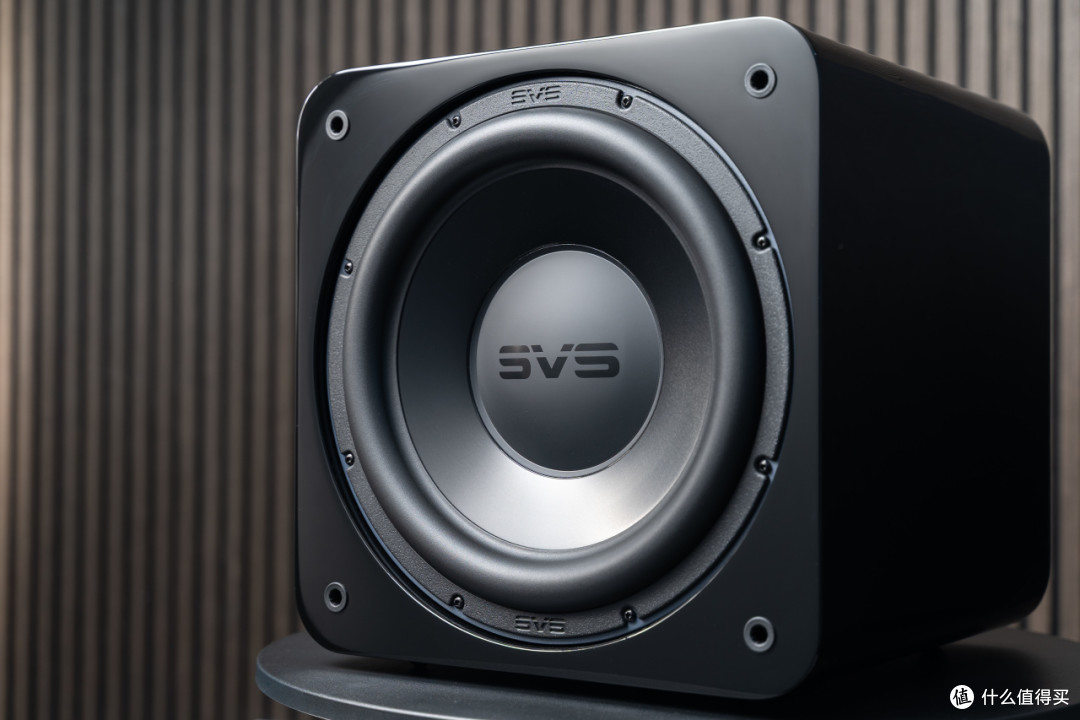 再创历史!SVS 斩获 2026‑2027 EISA 两项超低音类别大奖