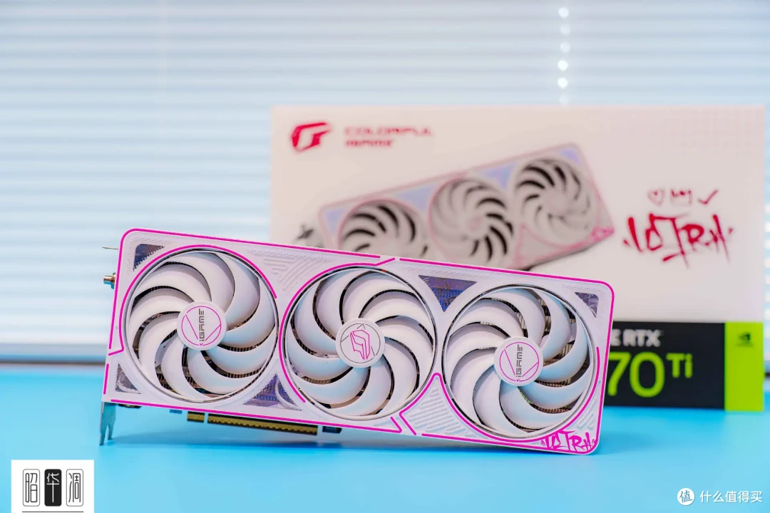 方正美学新标杆！七彩虹B760M超级黑刃+5070ti+乔思伯D34装机