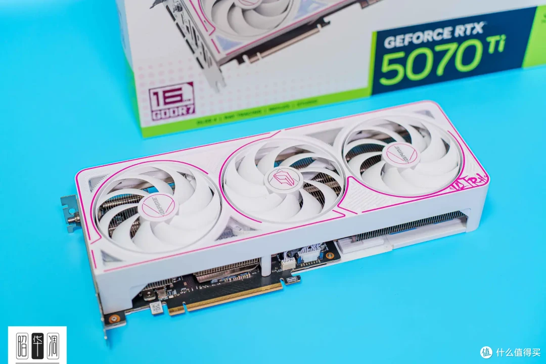 方正美学新标杆！七彩虹B760M超级黑刃+5070ti+乔思伯D34装机