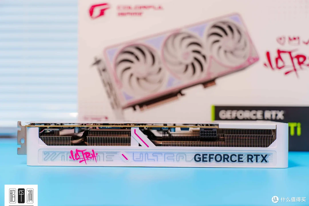 方正美学新标杆！七彩虹B760M超级黑刃+5070ti+乔思伯D34装机