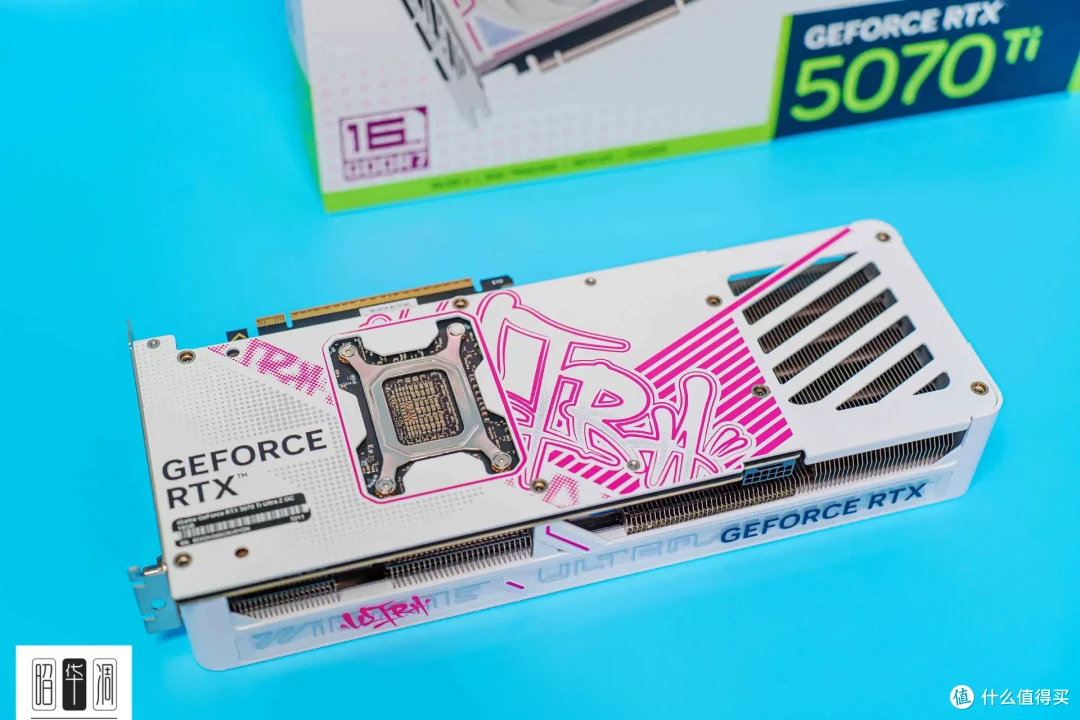 方正美学新标杆！七彩虹B760M超级黑刃+5070ti+乔思伯D34装机