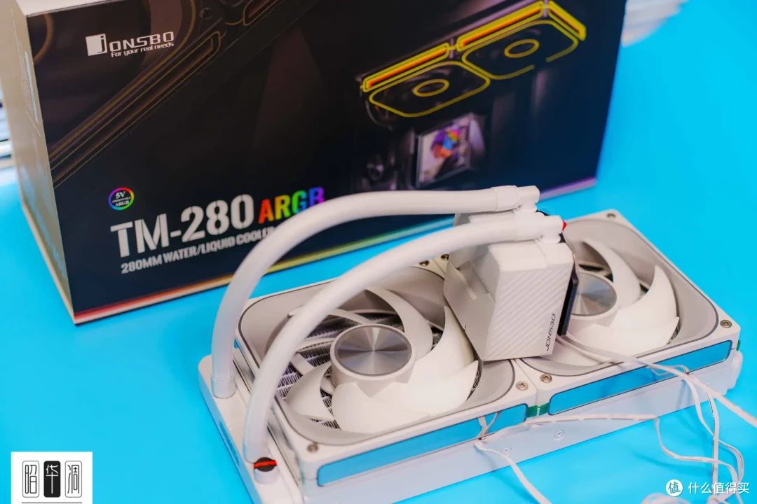 方正美学新标杆！七彩虹B760M超级黑刃+5070ti+乔思伯D34装机