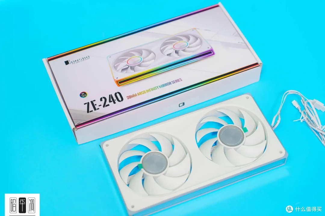 方正美学新标杆！七彩虹B760M超级黑刃+5070ti+乔思伯D34装机