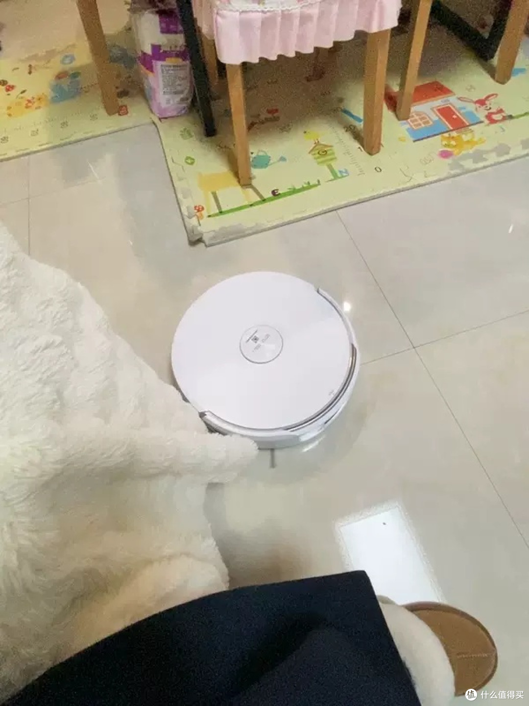云鲸JX Max:家庭清洁新助手