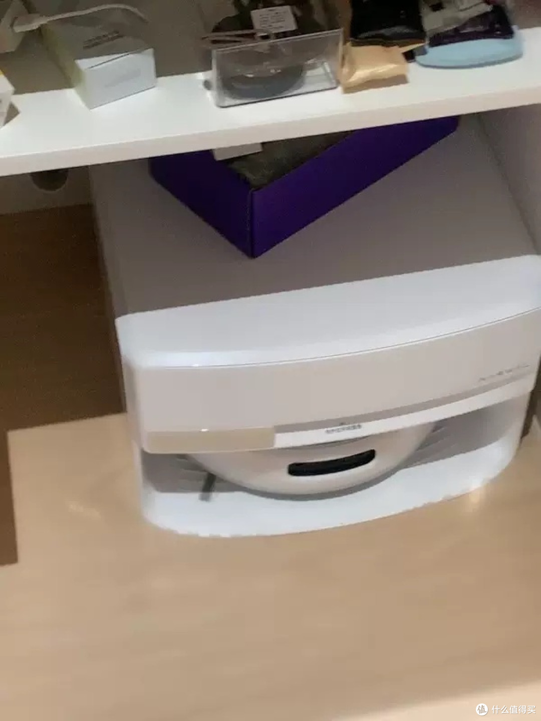 云鲸JX Max：家庭清洁新助手