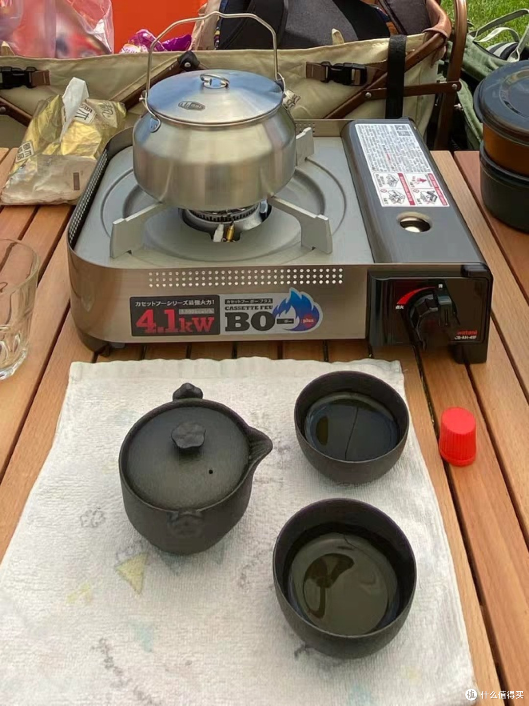 入坑露营之卡式炉选购指南