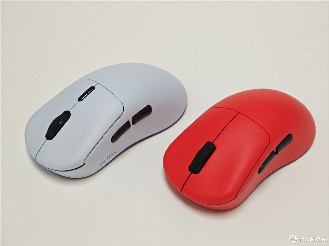 百元电竞新标杆,雷柏VT3s V2 & VT3AirMAX V2,双8K性能全面升级