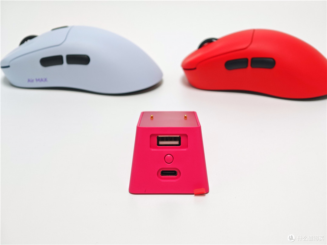 百元电竞新标杆,雷柏VT3s V2 & VT3AirMAX V2,双8K性能全面升级