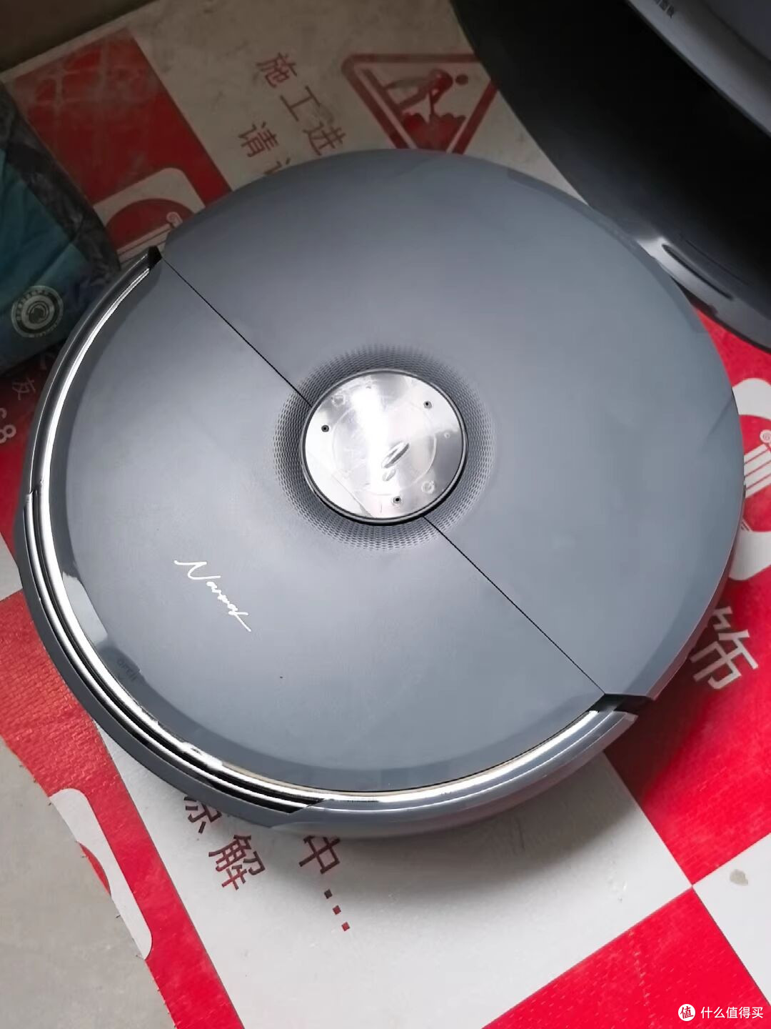 有了云鲸扫地机器人,懒人的家务革命,从此下班再也不用做清洁