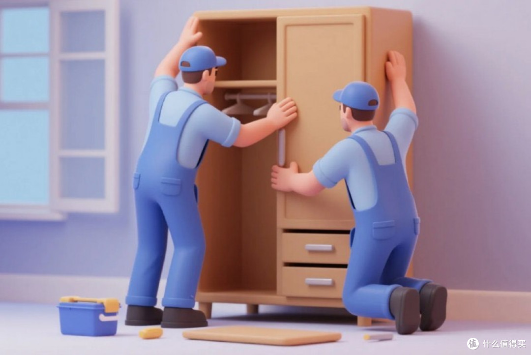 怎么找卫浴维修师傅？靠谱省心的方式看这里

