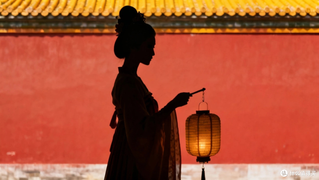 从"人间富贵花"到"司藤小姐":景甜6部代表作,看一个演员的进阶