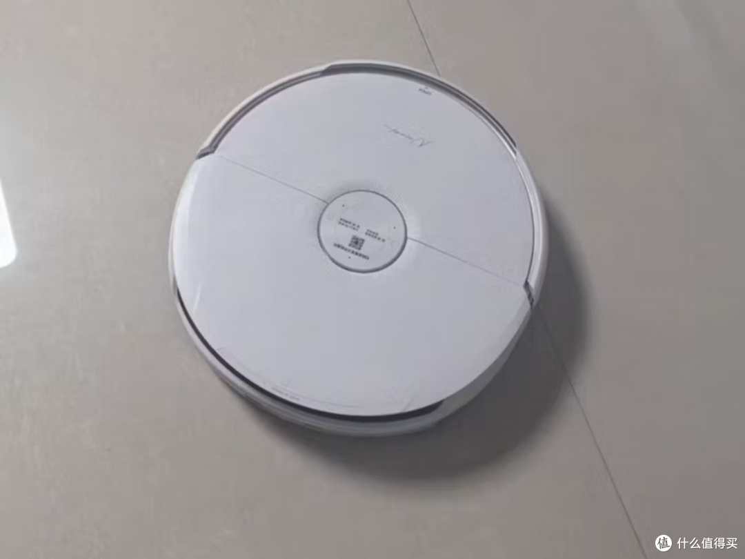 云鲸JX扫地机上下水和水箱一体,真心建议优先水箱一体版