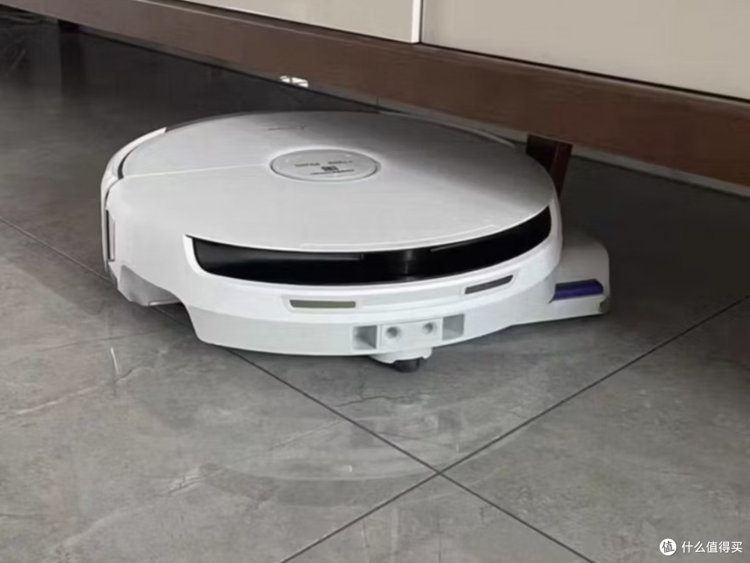云鲸JX扫地机上下水和水箱一体,真心建议优先水箱一体版