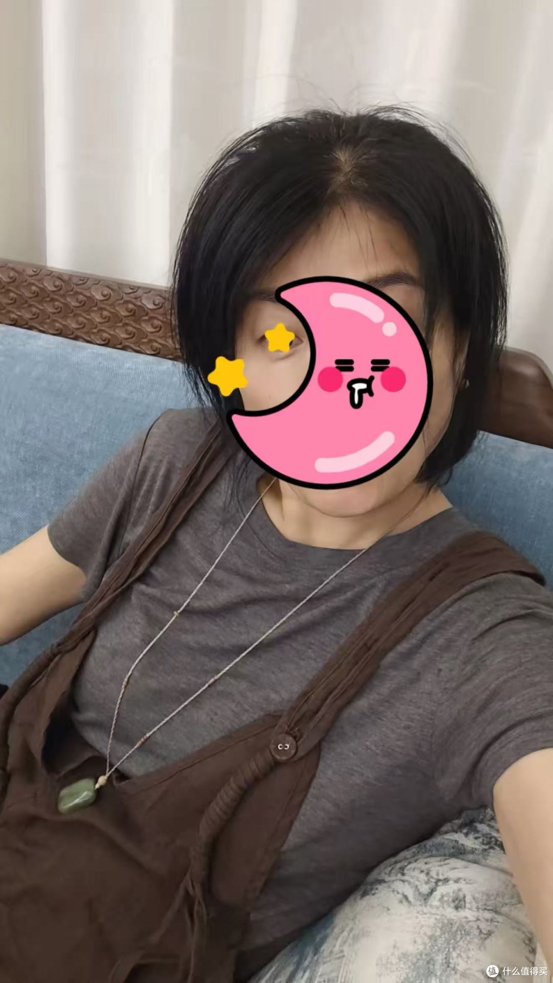 169元丝光苎麻背带裤,显瘦不闷汗!