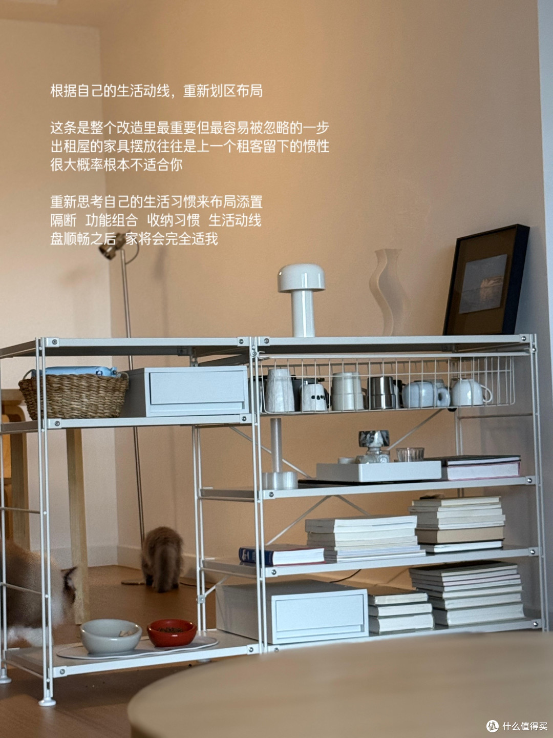 出租屋低成本改造指南