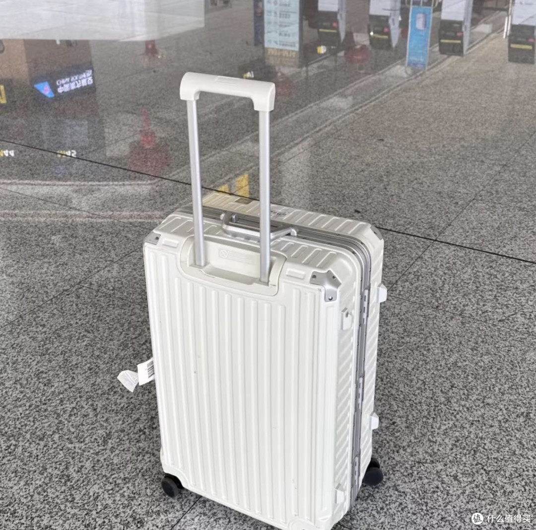 2026中秋节回家行李箱：适合短途、长途出行的行李箱盘点