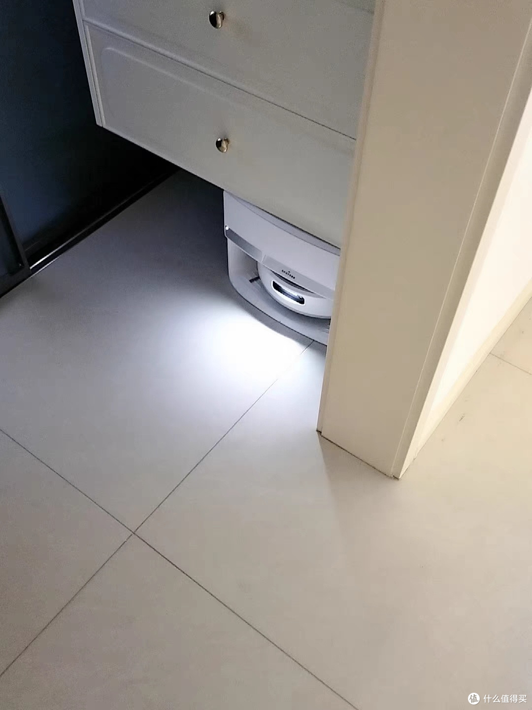 全屋洁净不费力,云鲸JX解锁理想居家日常