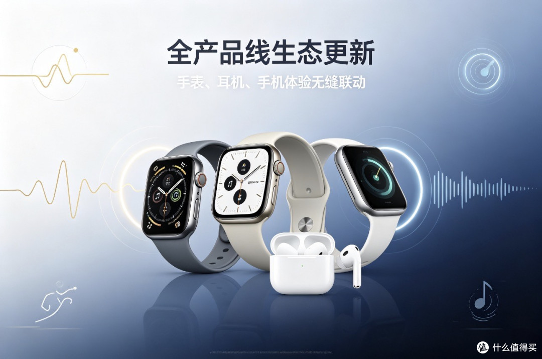 苹果9.10发布会前瞻:折叠屏真来了,18 Pro首发2nm,新CEO首秀!