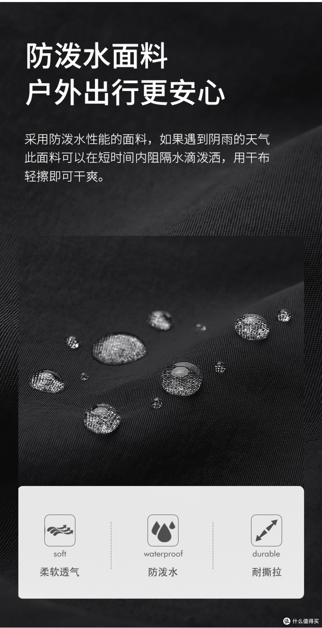日常通勤怎么选背包?GOLF 简约风休闲双肩包解析