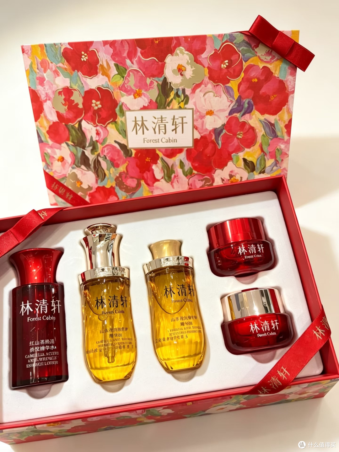 护肤品盲送风险高，需谨慎选择