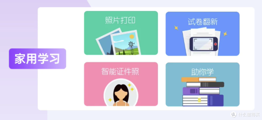 2026 开学季打印机怎么选?学生刷题、家用打印省心省钱攻略