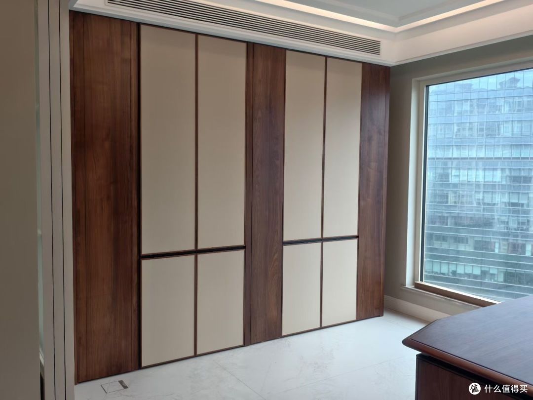 放弃板式定制,我为什么最终选择源头工厂做全屋实木家具