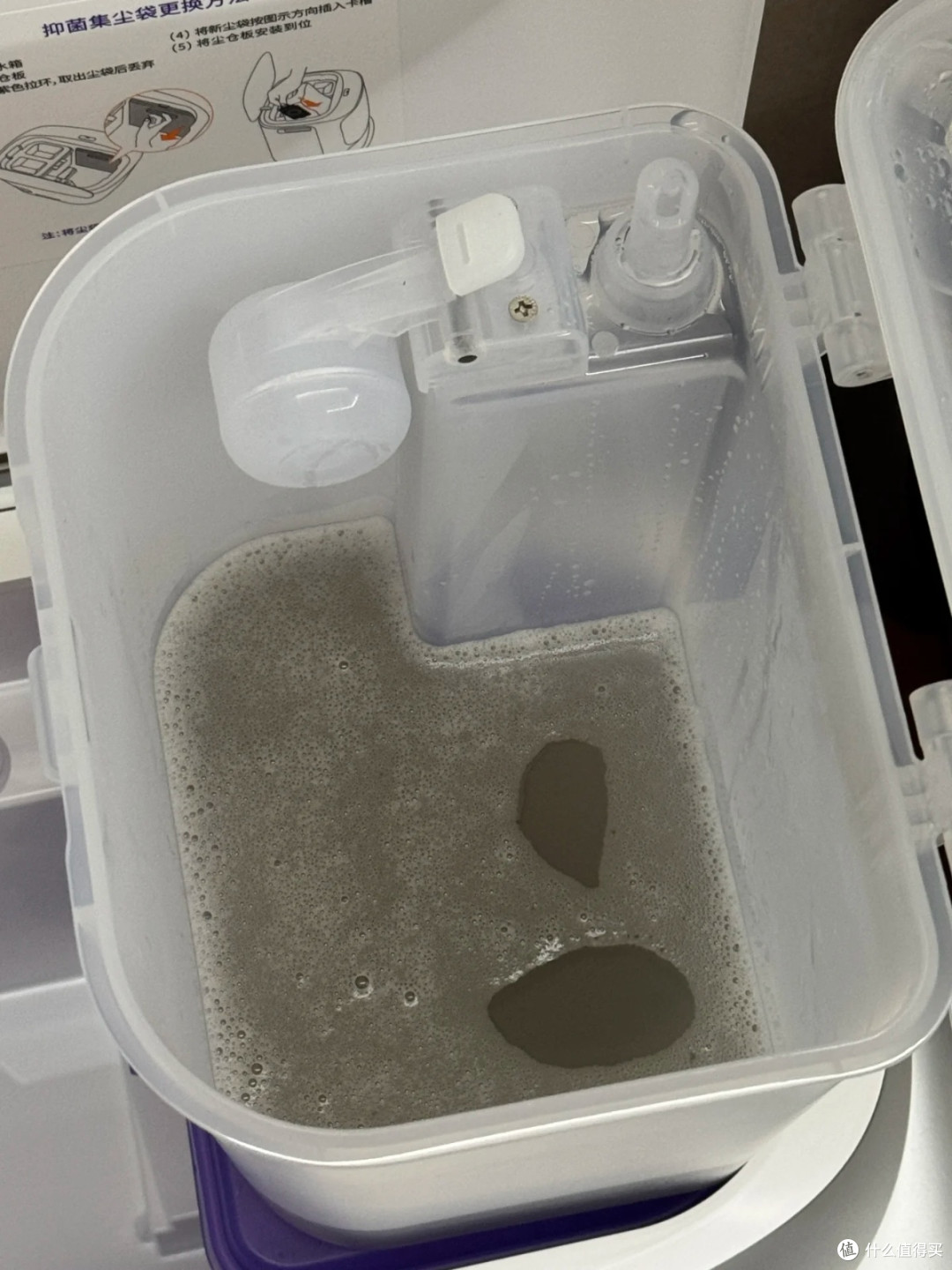 云鲸死忠粉上新!云鲸JX新家清扫实力派