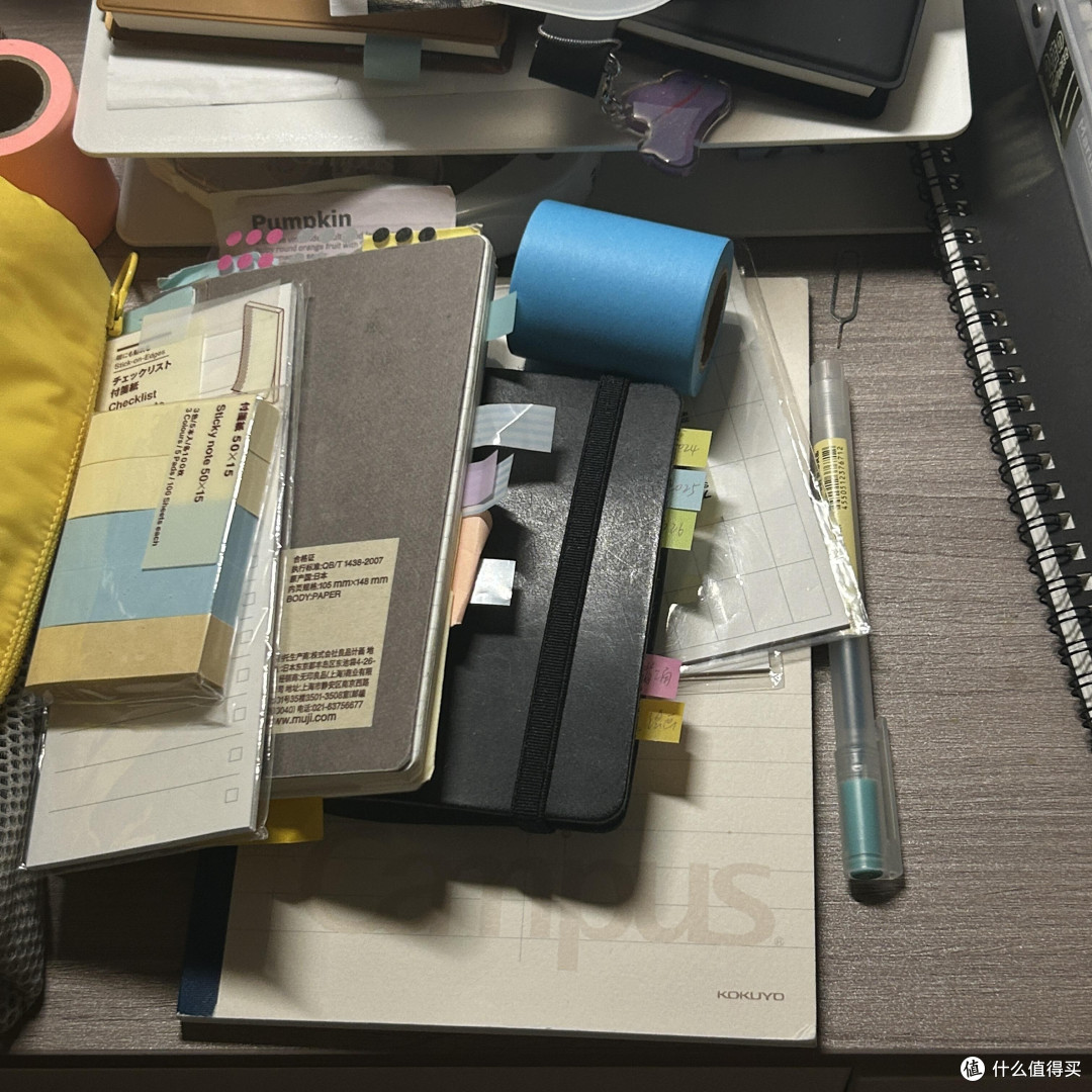 开学文具选购指南:理性消费避坑