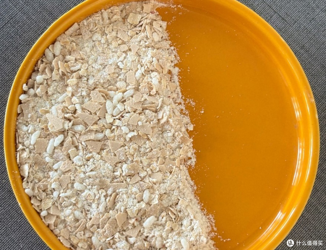 轻食餐桌上的一杯:桂格乳酸菌发酵燕麦营养燕麦片搭配蔬果方案