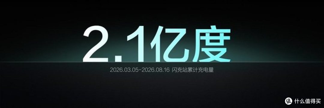 比亚迪第10000座闪充站落成,闪充中国达成关键里程碑