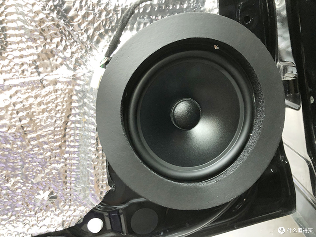 方盒子SUV也能有好声音 广州哈弗大狗音响改装傲势之声全程实录