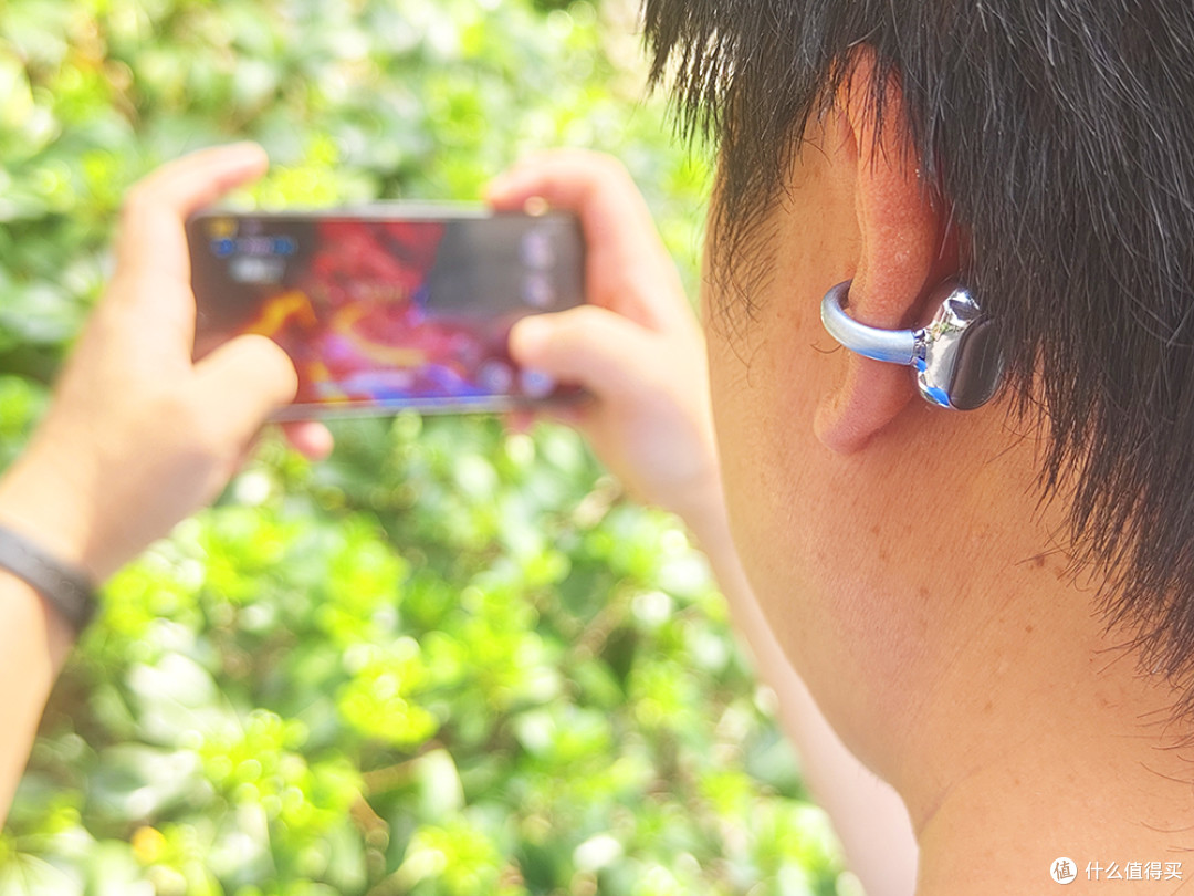 不止听歌,更是随身 AI 助手|塞那 S8S Ultra耳夹式耳机评测