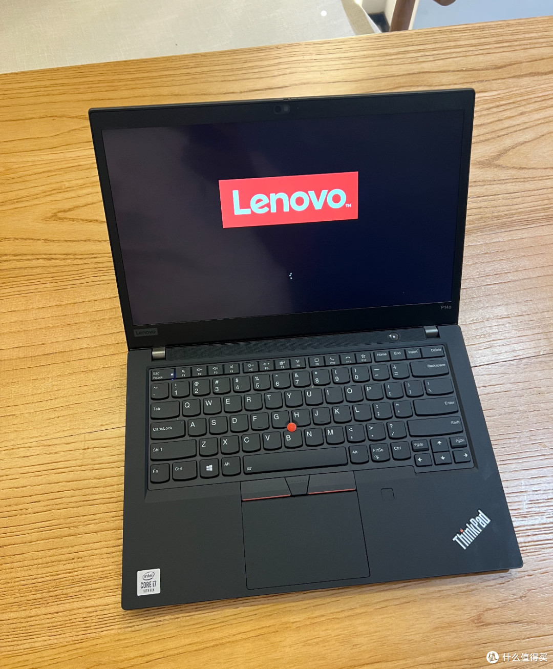 2K出头的ThinkPad P14s办公利器