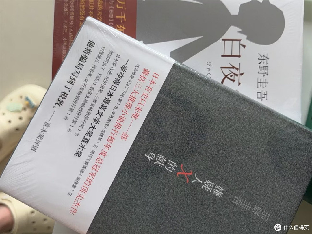 《嫌疑人X的献身》:理性与情感交织