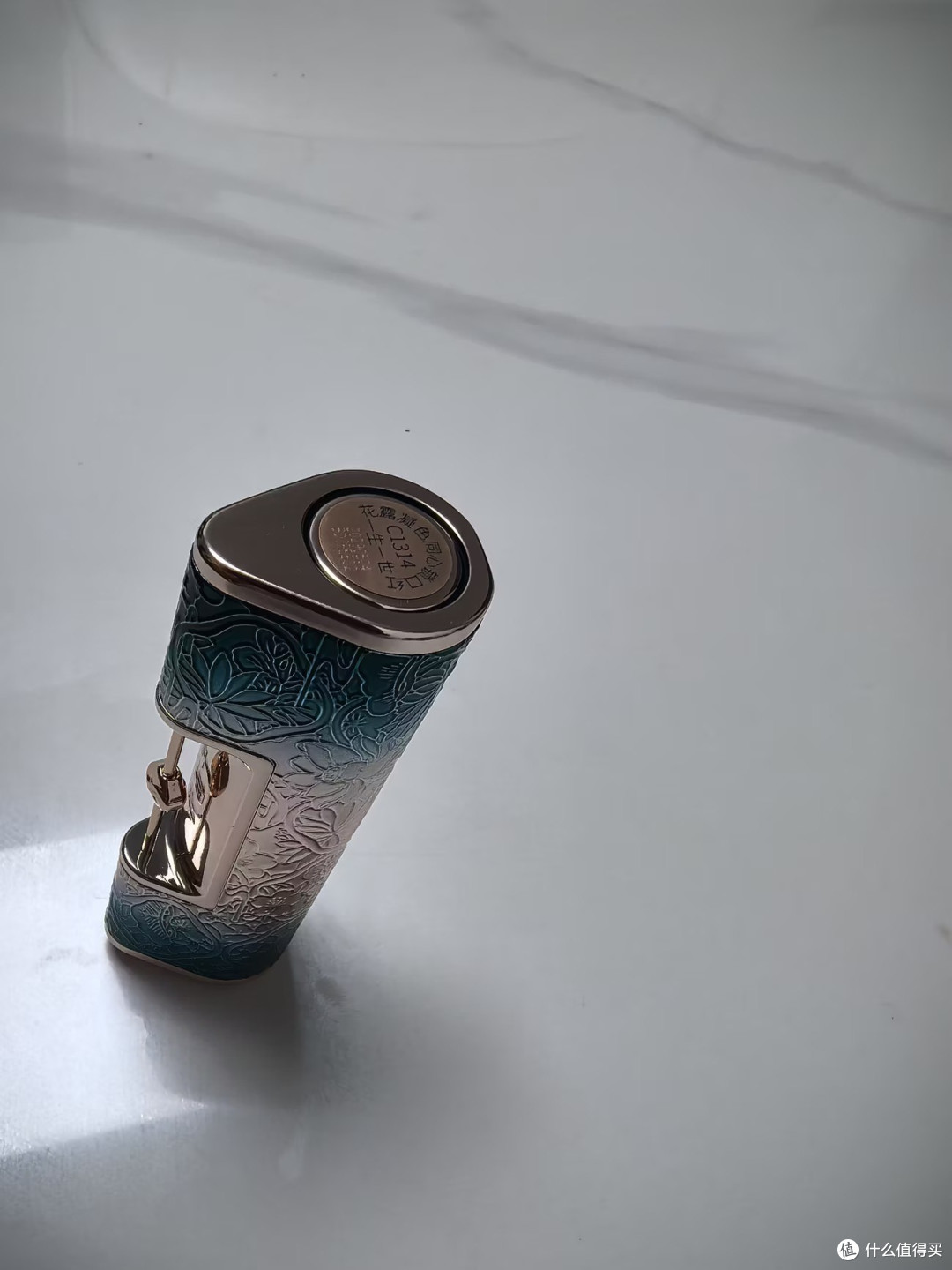 给女友买化妆品的教训