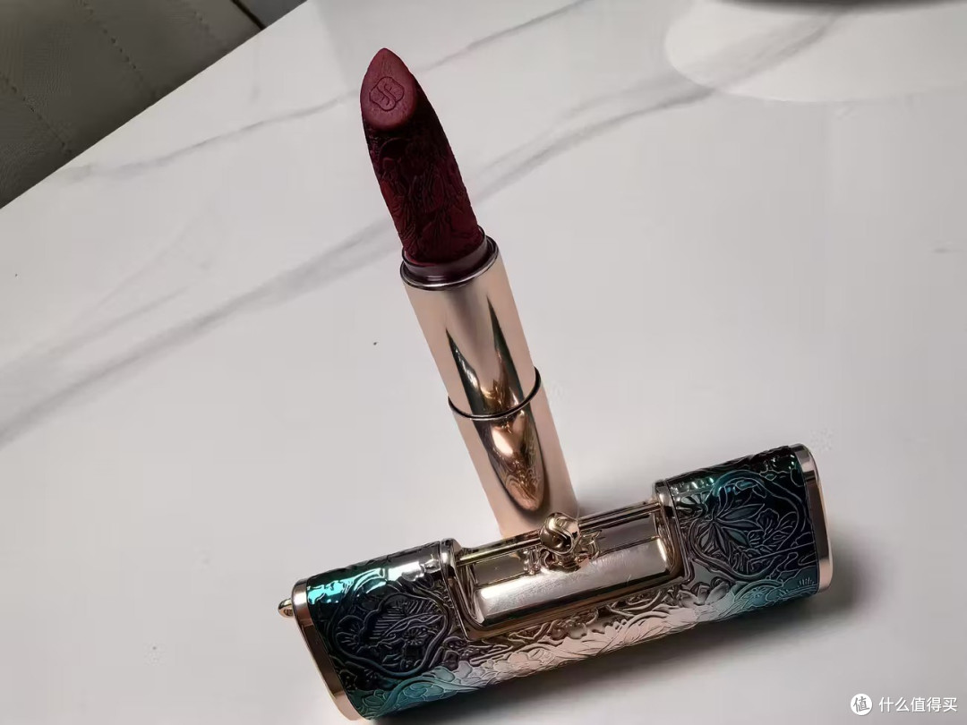 给女友买化妆品的教训