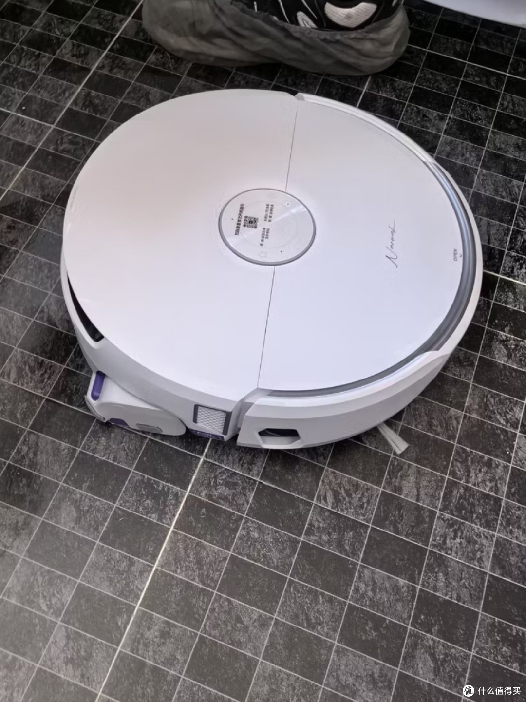云鲸扫地机深度实测|真实使用优缺点、避坑与完整使用心得