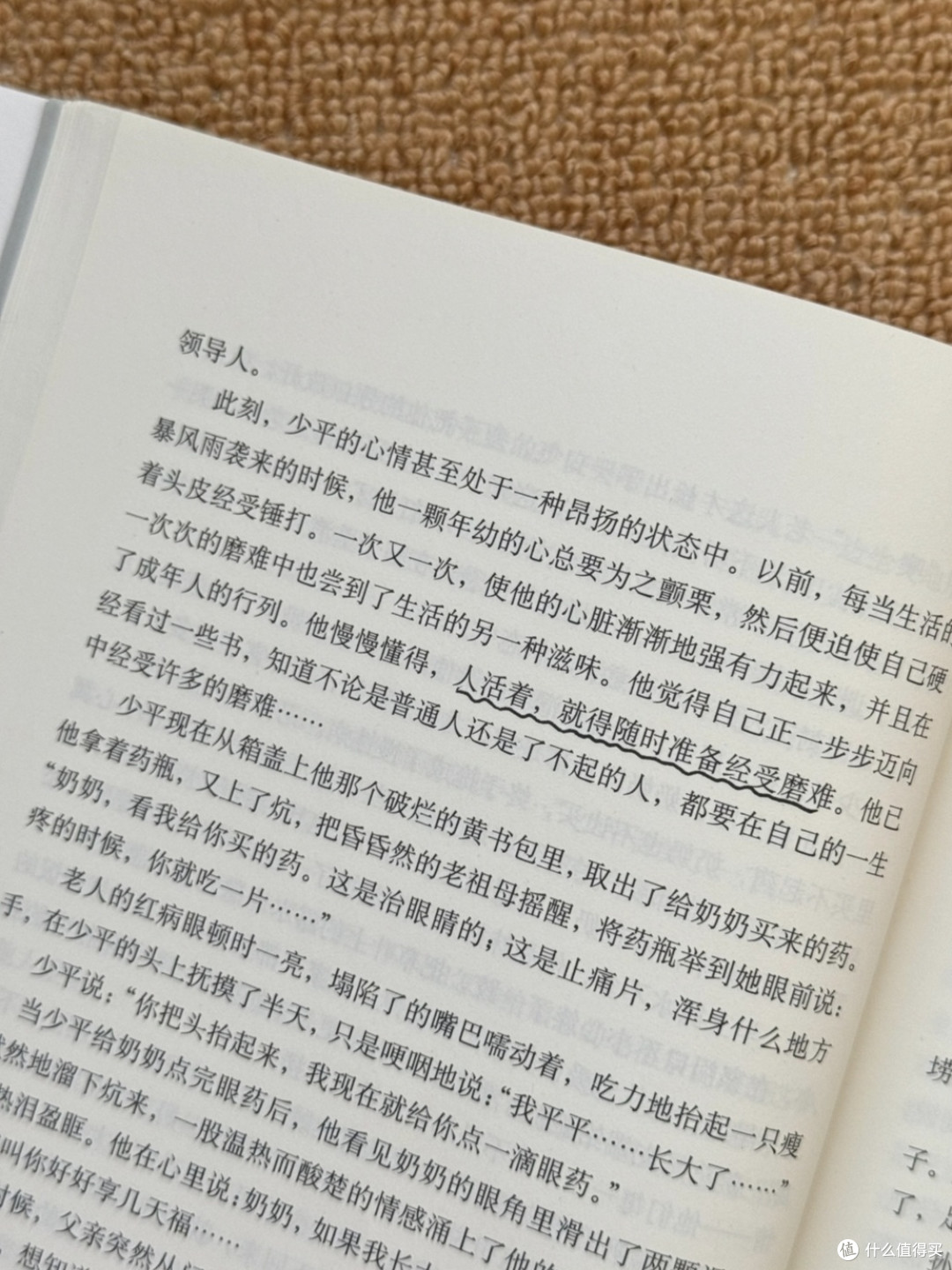 2026年扛过低谷私藏的3本回血神书!看完直接治好了大半精神内耗
