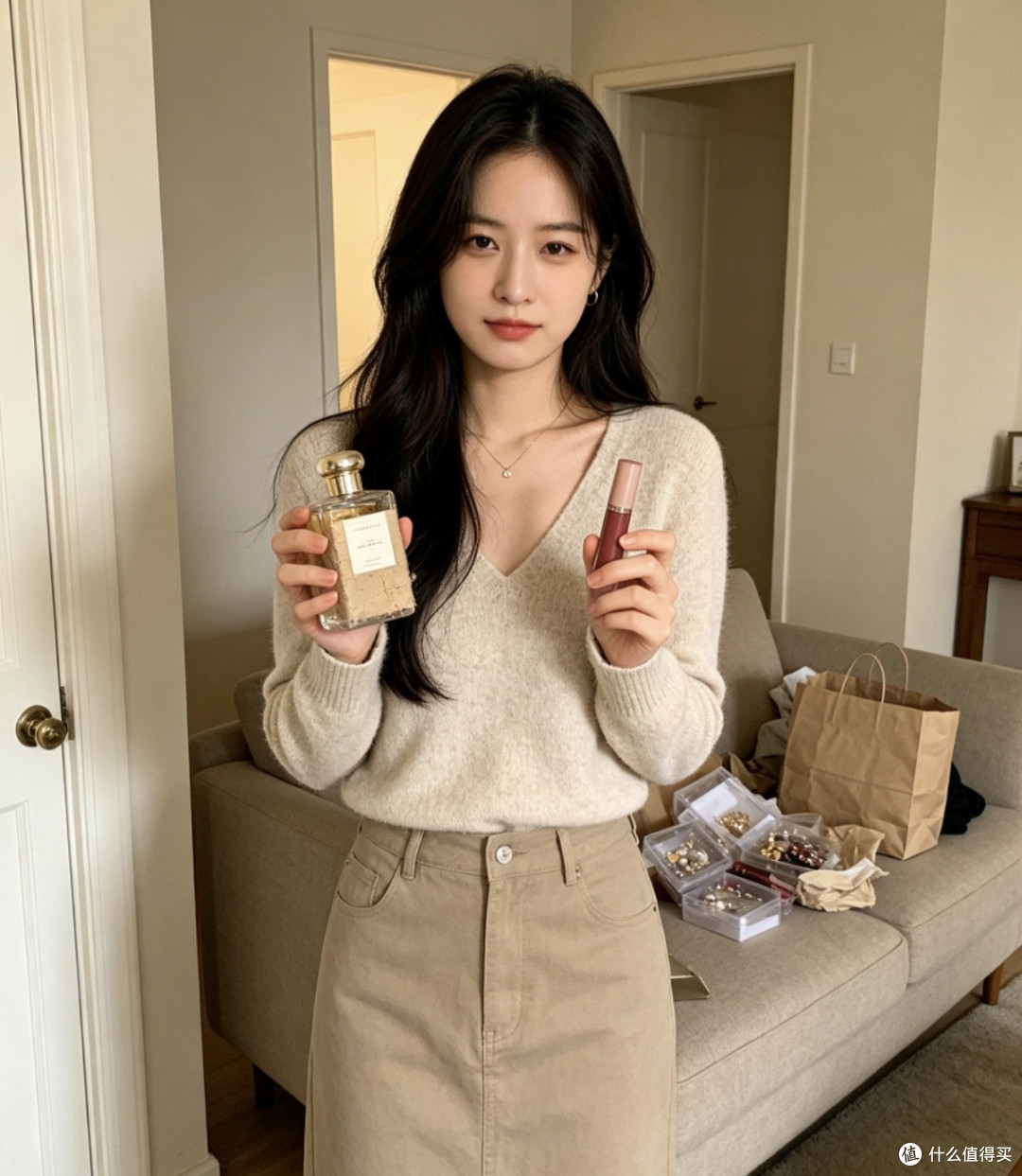 女生嘴上不说,心里其实超讨厌的礼物