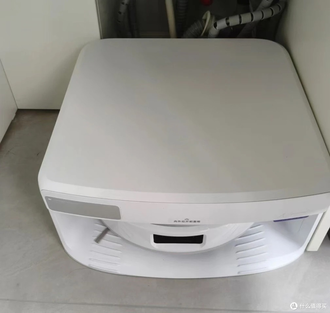 云鲸J6扫地真的这么强?