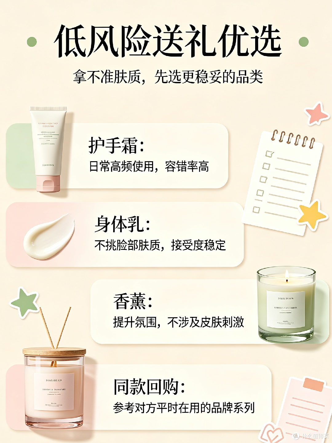 护肤品盲送风险高,需谨慎选择