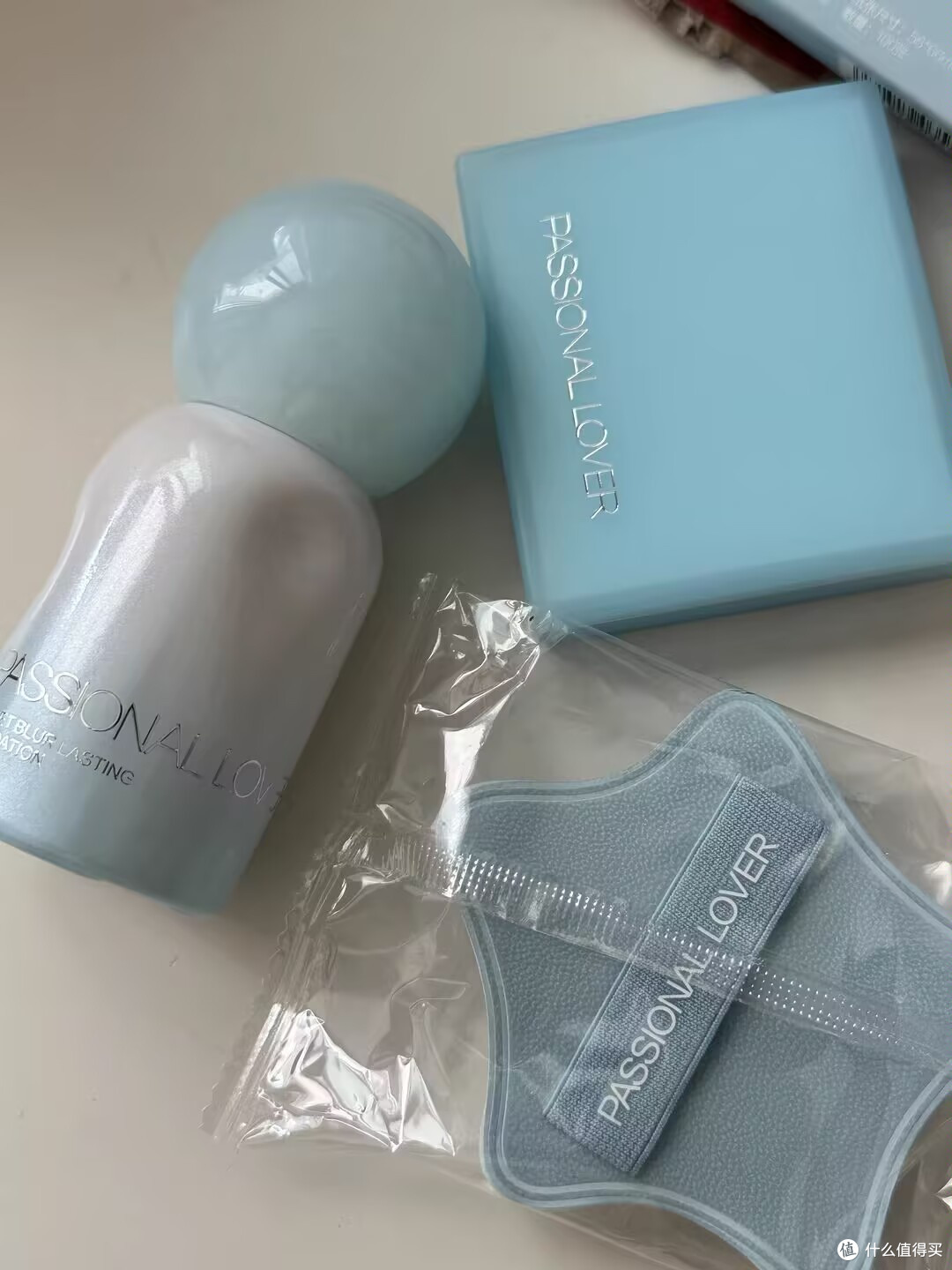 送她不怕被吐槽,服服帖帖的自然美白效果