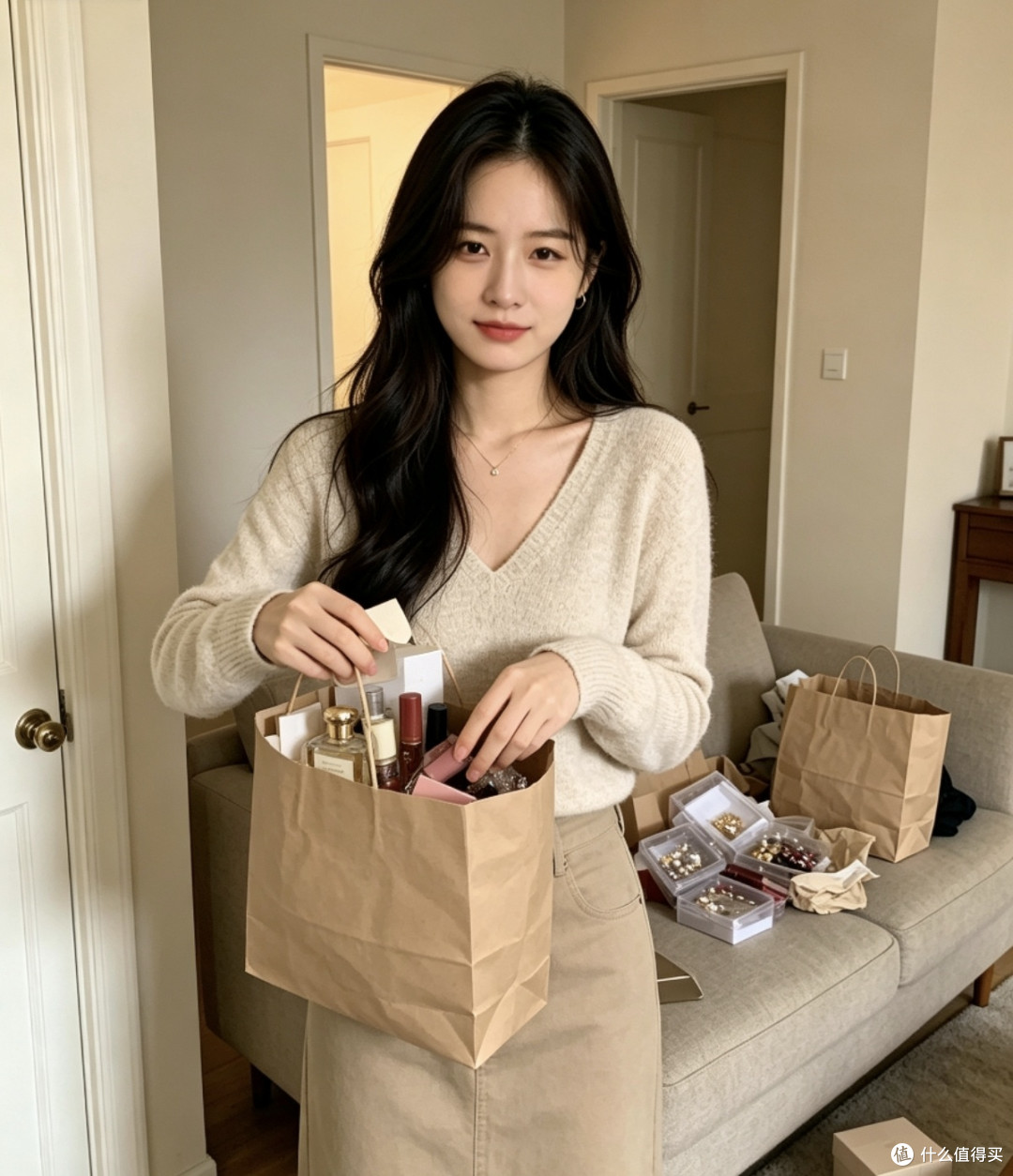 女生嘴上不说,心里其实超讨厌的礼物