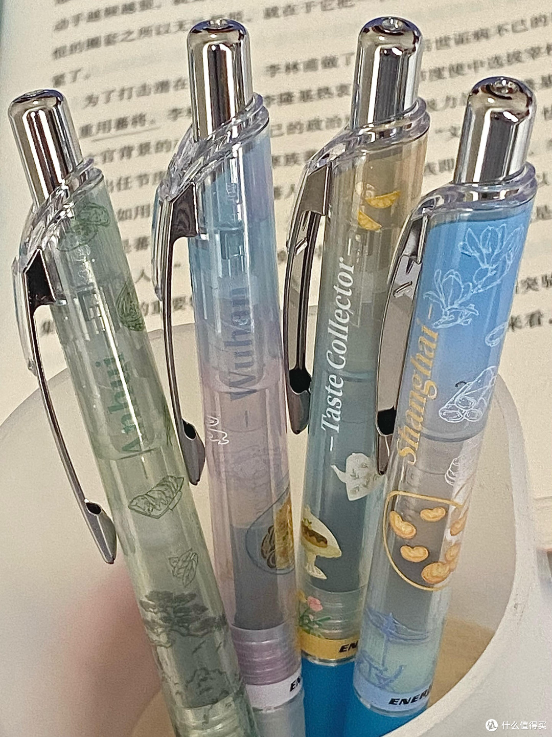 开学文具深度评测：颜值与实用的博弈
