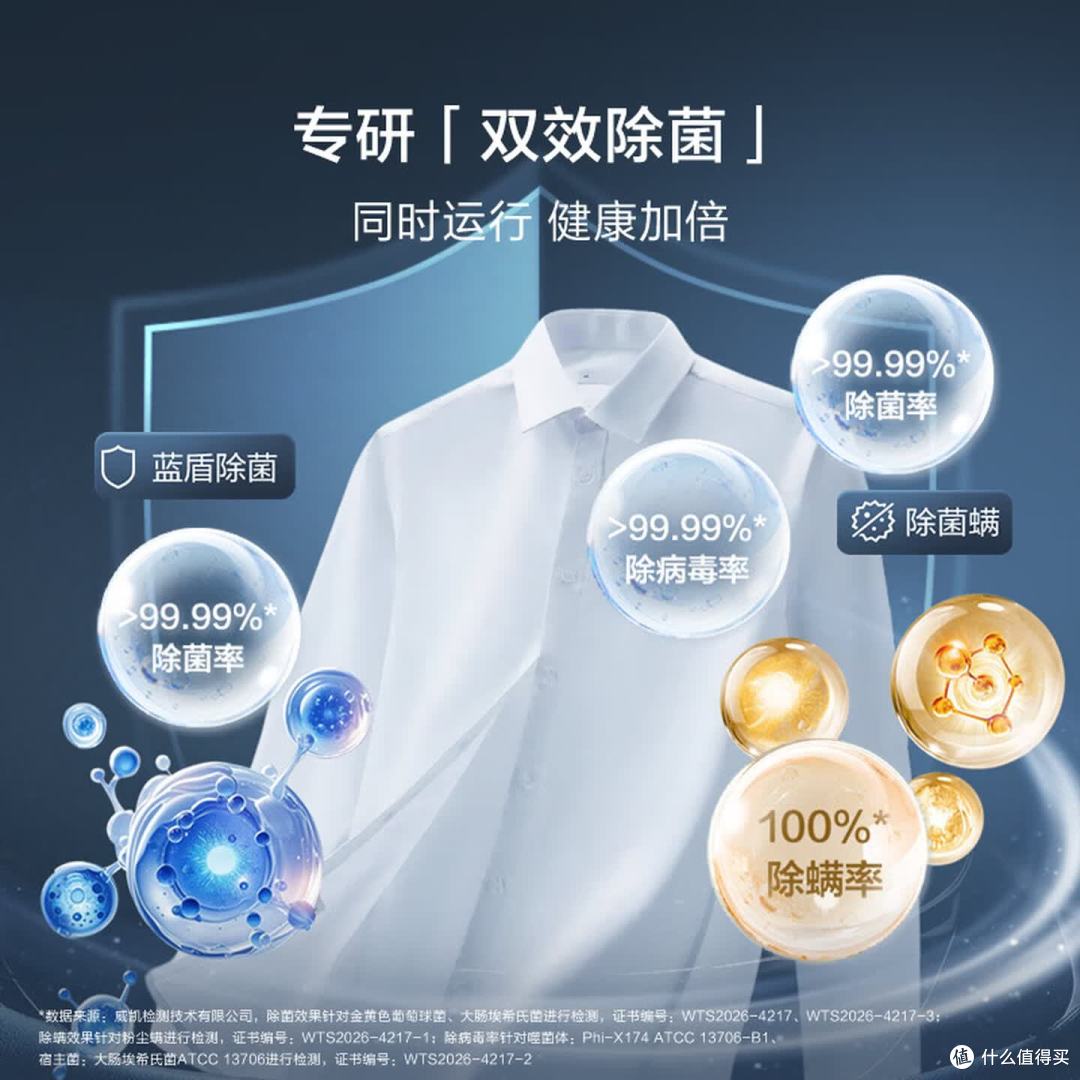 滚筒洗衣机品牌有哪些值得推荐?家用大容量静音滚筒洗衣机评测