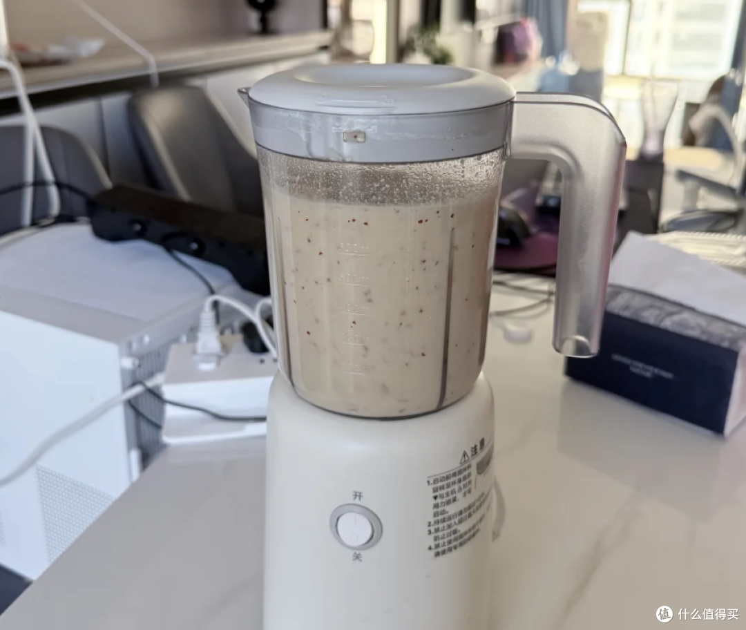 料理机与榨汁机有什么区别？弄懂这几点，买厨房小家电不再选错