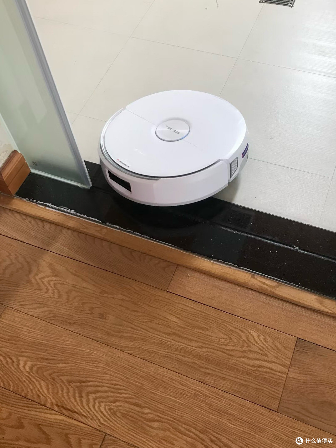 从老款扫地机换到云鲸J6,这些升级点真的值